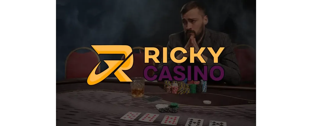 Ricky Casino